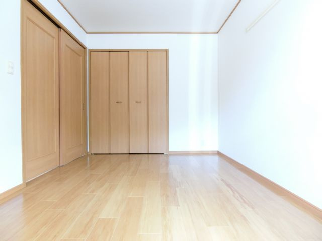 シェーネ　エレガンシアの洋室
