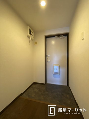 【玄関】 | グリーンヒルズ三好丘 | 同型タイプ