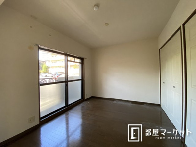 【寝室】 | グリーンヒルズ三好丘 | 同型タイプ