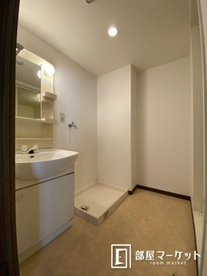 【洗面所】 | グリーンヒルズ三好丘 | 同型タイプ