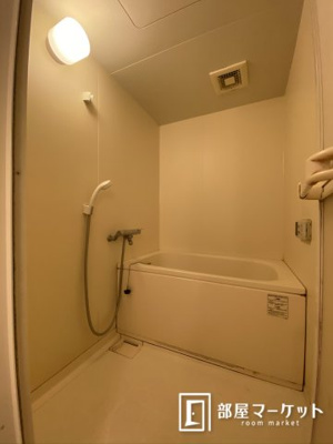 【浴室】 | グリーンヒルズ三好丘 | 同型タイプ