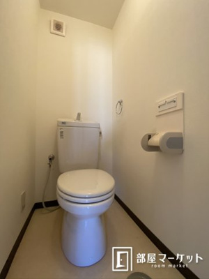 【トイレ】 | グリーンヒルズ三好丘 | 同型タイプ