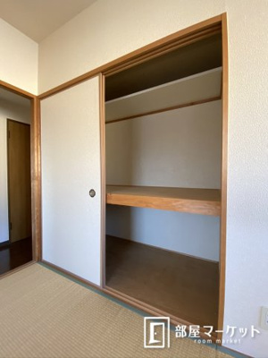 【収納】 | グリーンヒルズ三好丘 | 同型タイプ