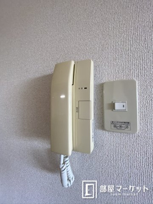 【セキュリティ】 | グリーンヒルズ三好丘 | 同型タイプ