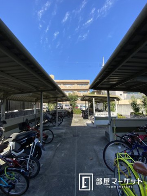 【その他共用部分】 | グリーンヒルズ三好丘