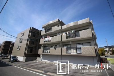 【外観】 | グリーンヒルズ三好丘