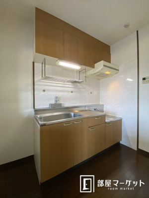 【キッチン】 | グリーンヒルズ三好丘 | 同型タイプ