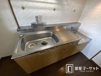 【キッチン】 | グリーンヒルズ三好丘 | 同型タイプ