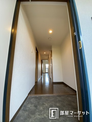 【玄関】 | グリーンヒルズ三好丘 | 同型タイプ