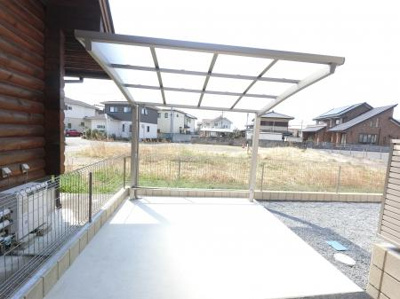 【その他共用部分】 | アルエット-Alouette- | アルエットーＡｌｏｕｅｔｔｅー