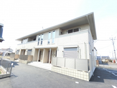 【外観】 | アルエット-Alouette- | アルエットーＡｌｏｕｅｔｔｅー