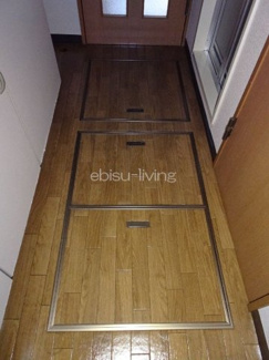 【収納】 | ドミール恵比寿