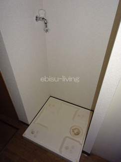 【設備】 | ドミール恵比寿