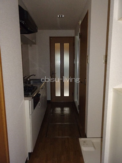 【内装】 | ドミール恵比寿