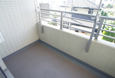 【バルコニー】 | ＡＲＫｔａｍａｔａｎｉ