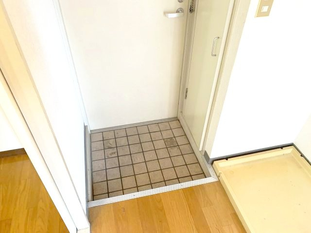 【玄関】 | ハイムアンゲネーム