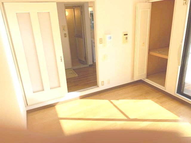 【寝室】 | ハイムアンゲネーム