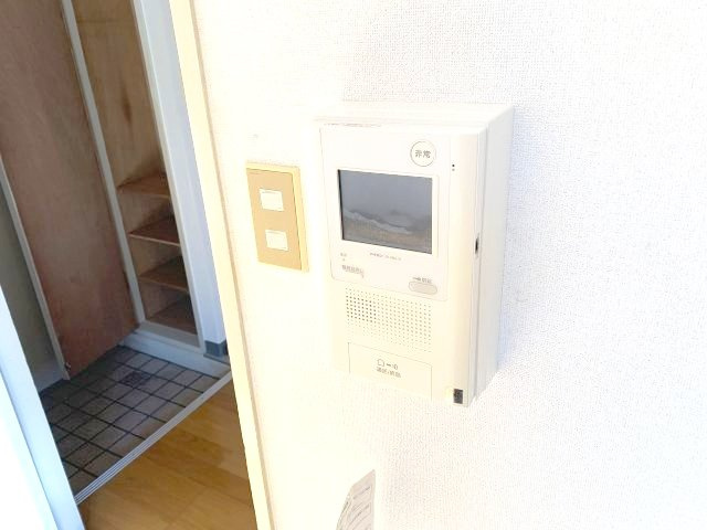 【セキュリティ】 | ハイムアンゲネーム