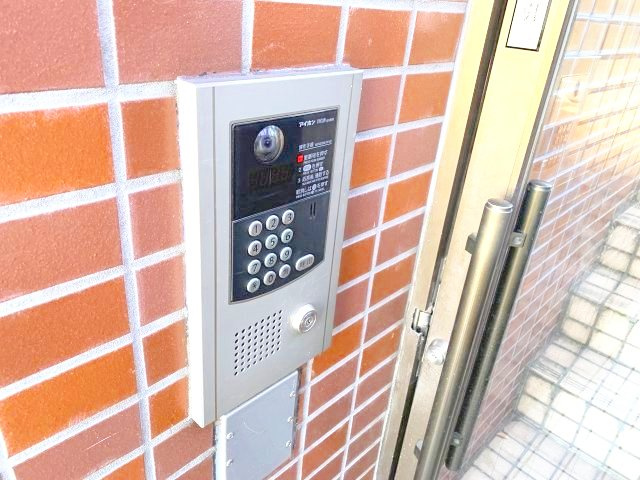 【その他共用部分】 | ハイムアンゲネーム