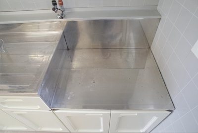 【キッチン】 | シティライフ岡本