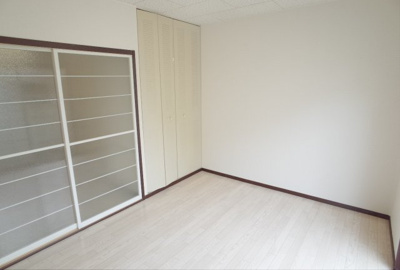 【寝室】 | シティライフ岡本