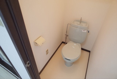 【トイレ】 | シティライフ岡本