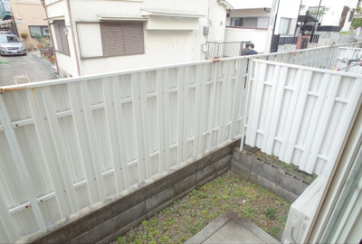 【庭】 | シティライフ岡本