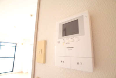 【セキュリティ】 | ピースフル本山