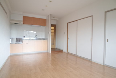 【内装】 | ピースフル本山