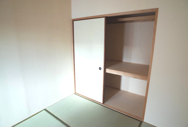 【収納】 | ピースフル本山