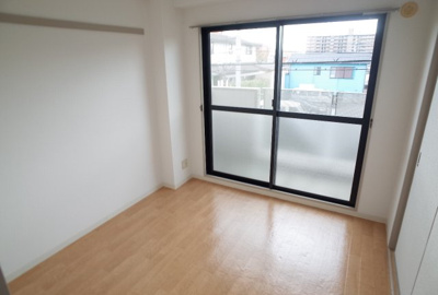 【洋室】 | ピースフル本山