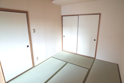 【和室】 | ピースフル本山