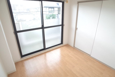 【内装】 | ピースフル本山