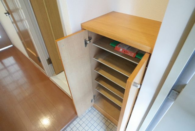 【玄関】 | ピースフル本山