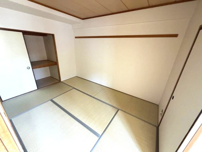 【和室】 | ピースフル本山