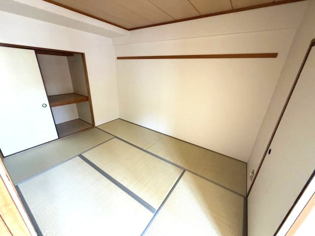 【和室】 | ピースフル本山