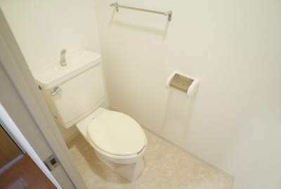 【トイレ】 | ピースフル本山