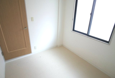 【洋室】 | ピースフル本山