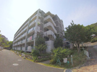 アルビス五月ヶ丘123号棟の画像