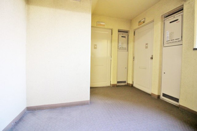 【その他共用部分】 | エストレア京都南　オーナーチェンジマンション