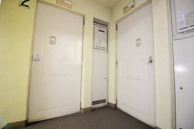 【その他共用部分】 | エストレア京都南　オーナーチェンジマンション