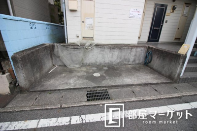 【その他共用部分】 | コスモ２１東新