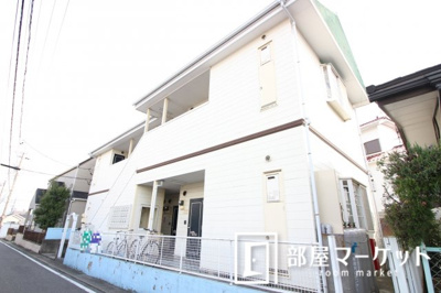 【外観】 | コスモ２１東新