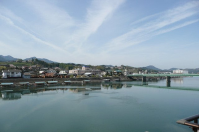 【展望】 | シティハイツ三隈