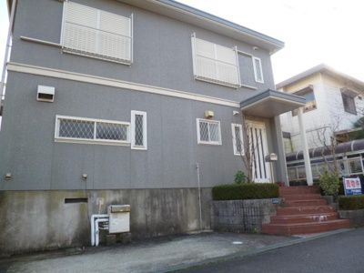 【外観】 | 大津市和邇高城368-5 中古戸建