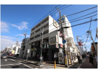 鴻巣駅前ビルの画像