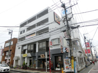 鴻巣駅前ビルの画像