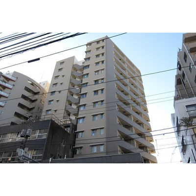 【外観】 | サンウッド文京千駄木フラッツ