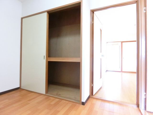 ヴィルフォーレ　ミチハタの設備