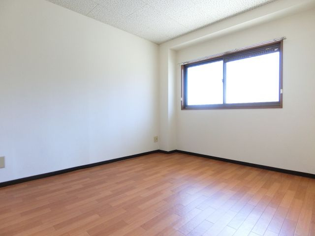 ヴィルフォーレ　ミチハタの子供部屋
